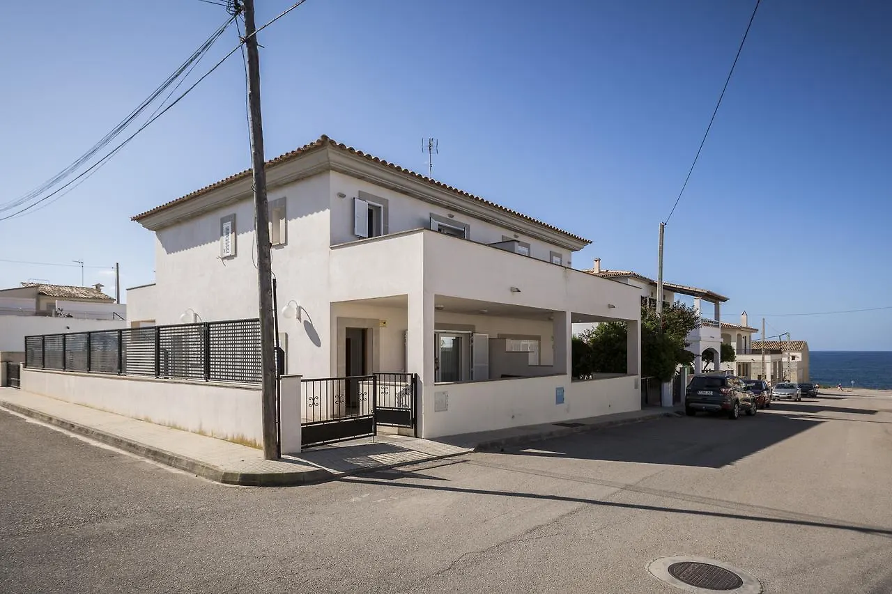 Villa S'Anfos Sa Rapita 0*,  Spain