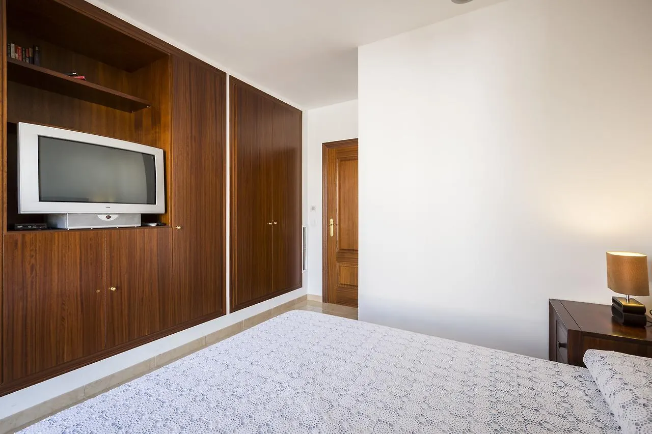Villa S'Anfos Sa Rapita Holiday home