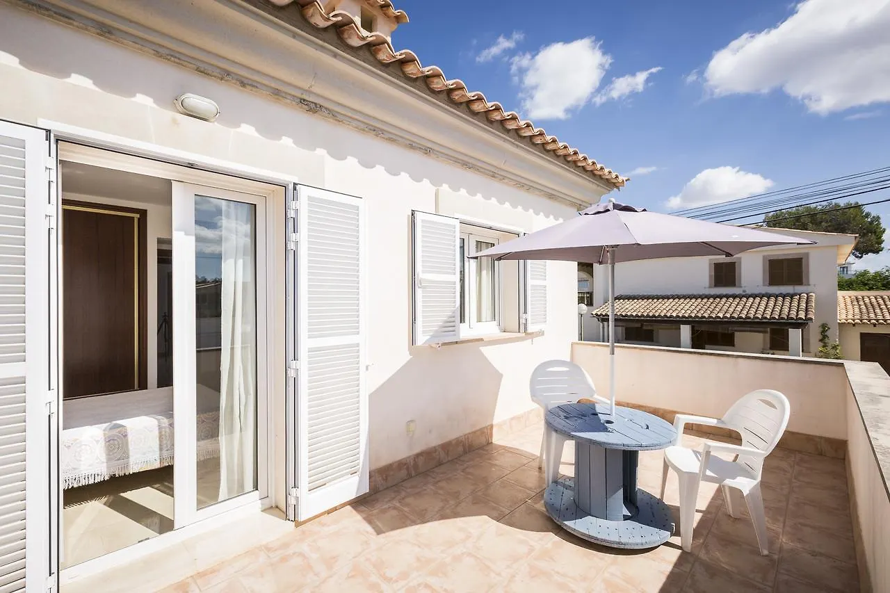 Villa S'Anfos Sa Rapita