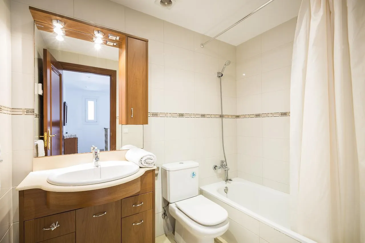 Holiday home Villa S'Anfos Sa Rapita