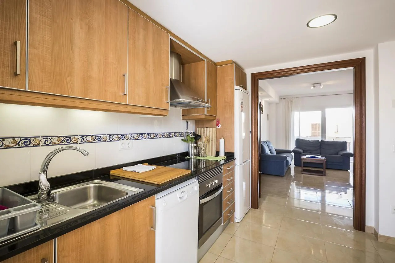 Villa S'Anfos Sa Rapita