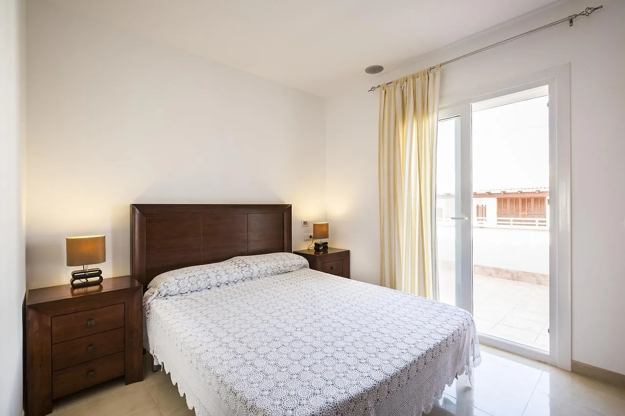 Holiday home Villa S'Anfos Sa Rapita