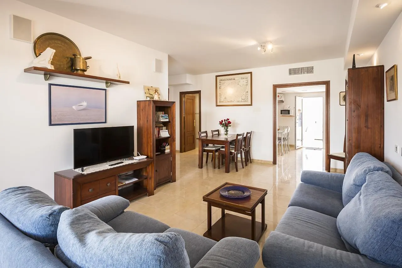 Villa S'Anfos Sa Rapita 0*,