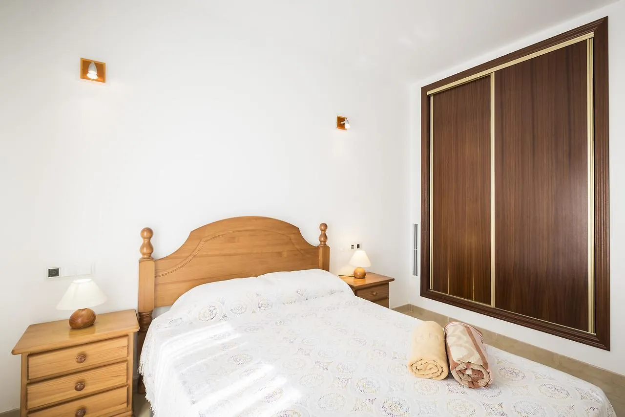 Holiday home Villa S'Anfos Sa Rapita