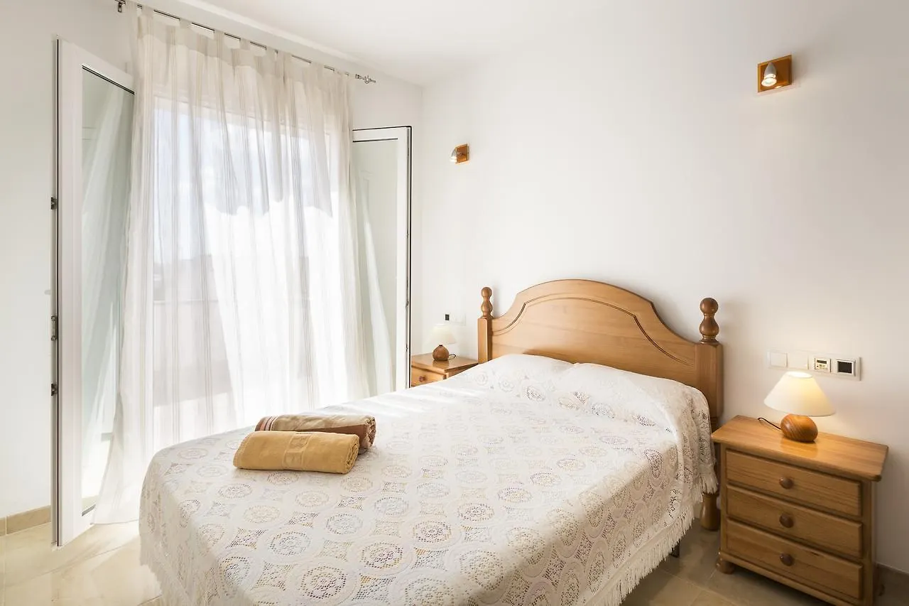 Holiday home Villa S'Anfos Sa Rapita
