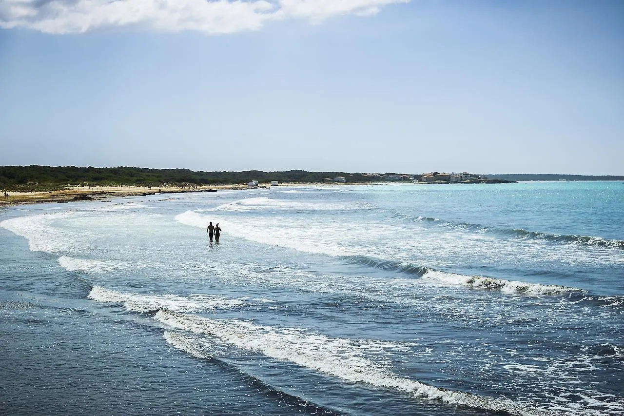 Casa vacanze Villa S'Anfos Sa Ràpita