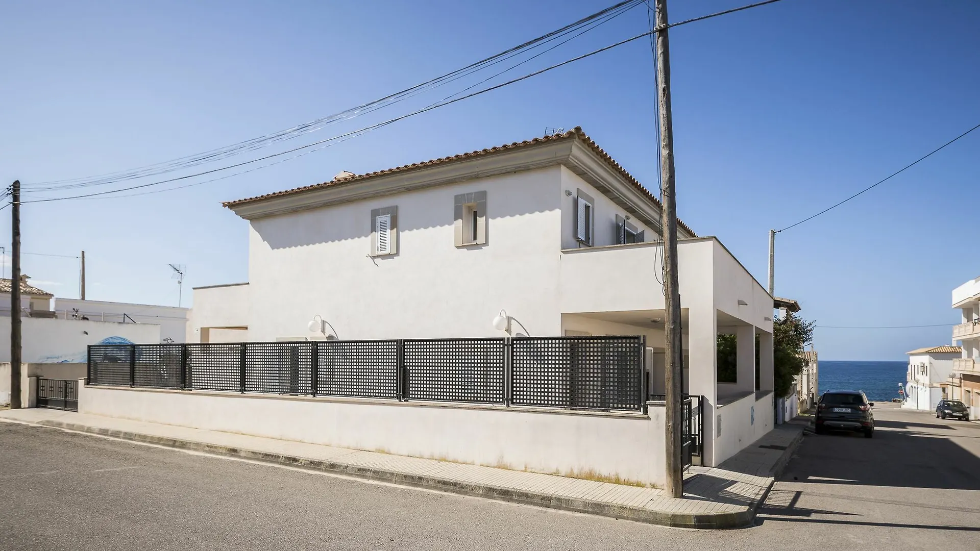 Villa S'Anfos Sa Rapita 0*,  Spain