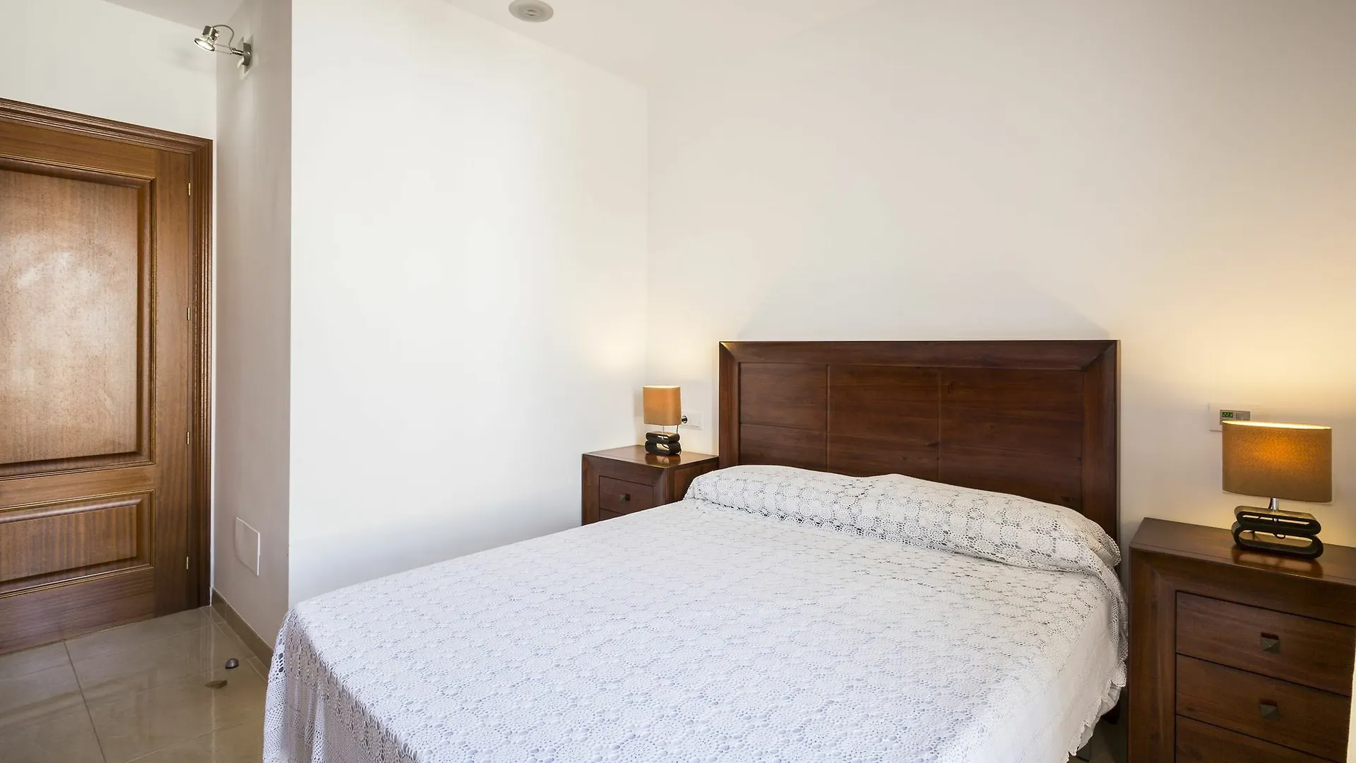 Villa S'Anfos Sa Ràpita Casa vacanze