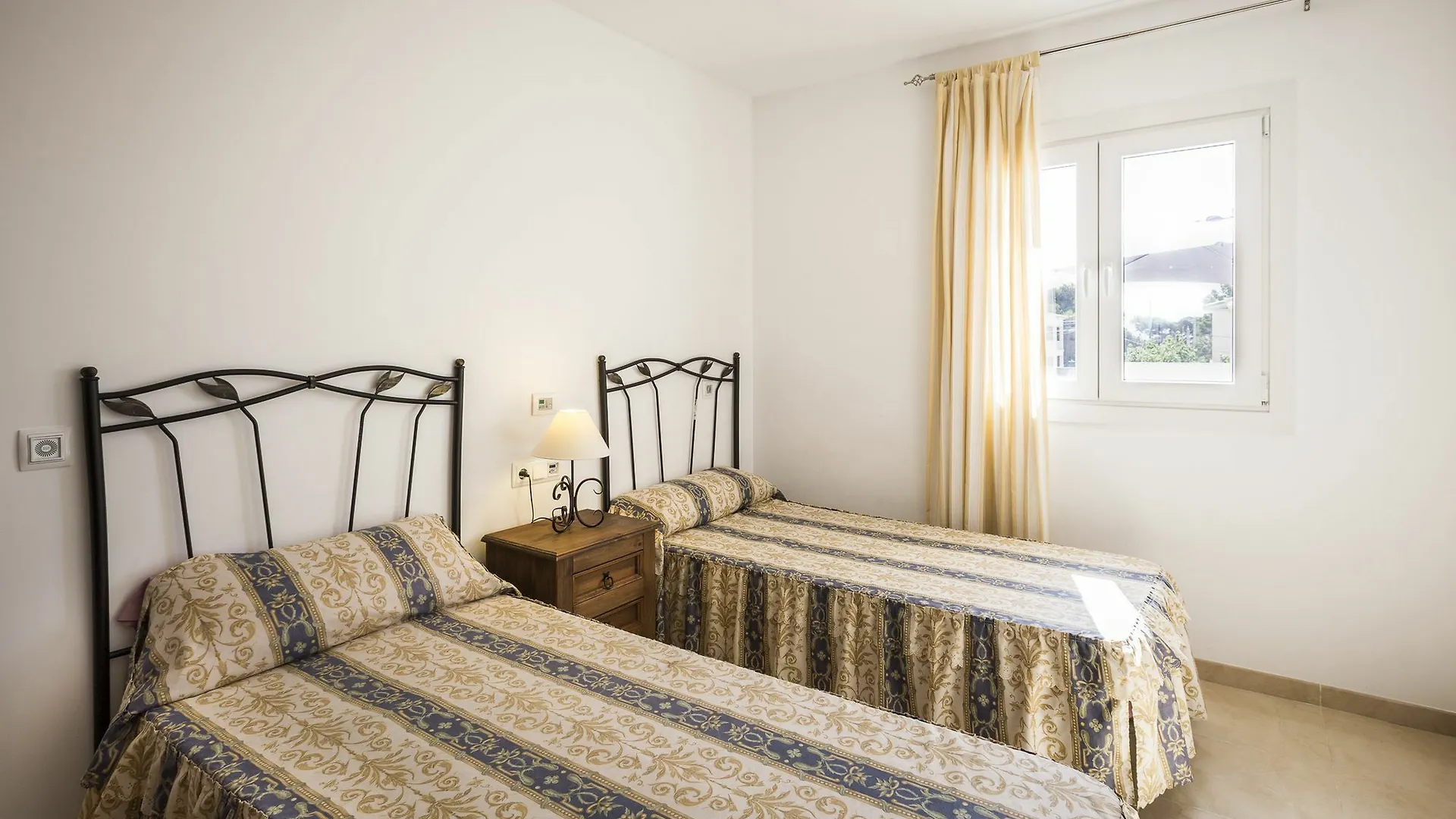 Holiday home Villa S'Anfos Sa Rapita Spain