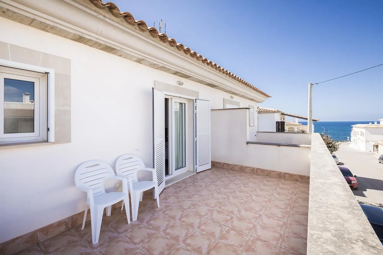 Villa S'Anfos Sa Ràpita