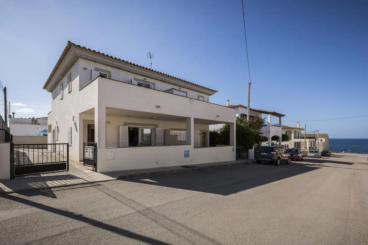 Villa S'Anfos Sa Ràpita 0*,  Španělsko