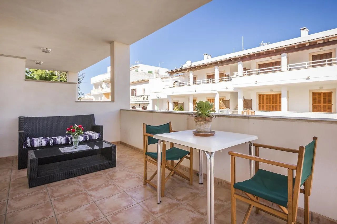 Villa S'Anfos Sa Ràpita